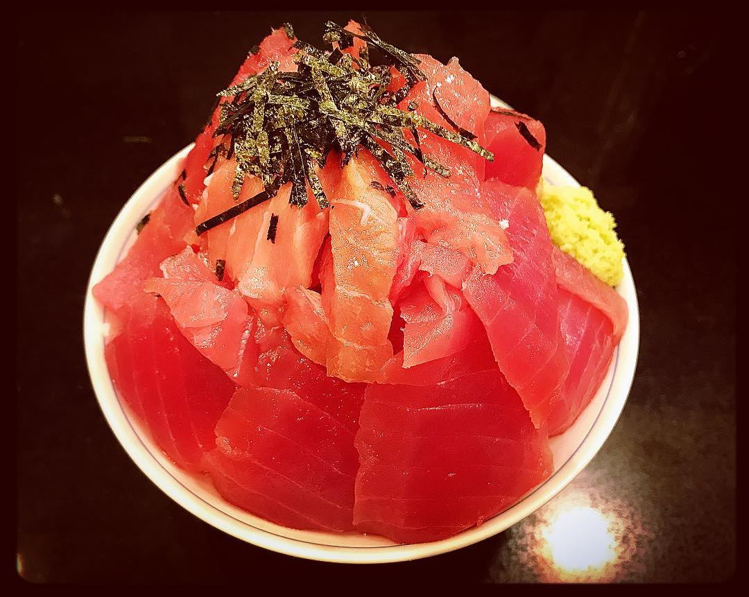 魚と酒 はなたれ 新橋店