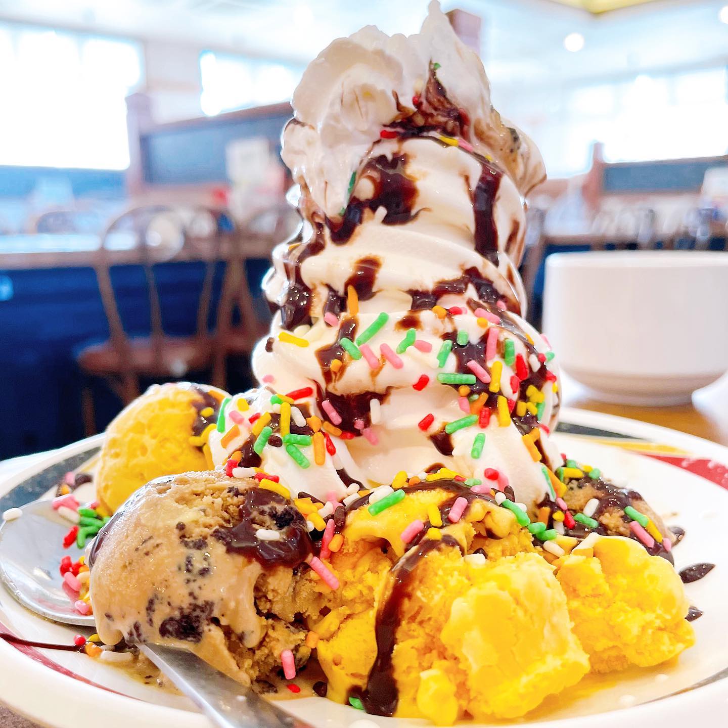 すたみな太郎 加古川店