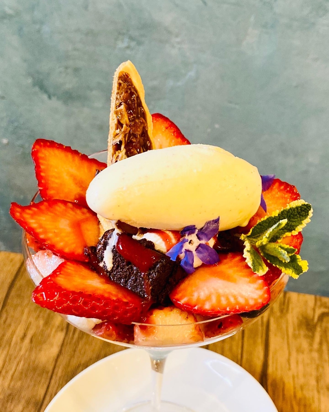 Bistro sourire ビストロ スリール