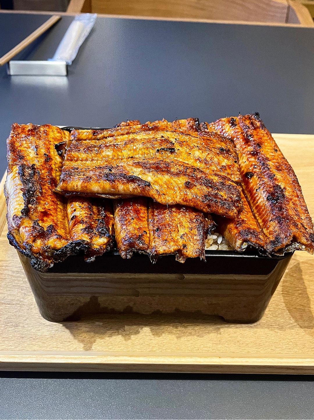 うなぎ ひらやま