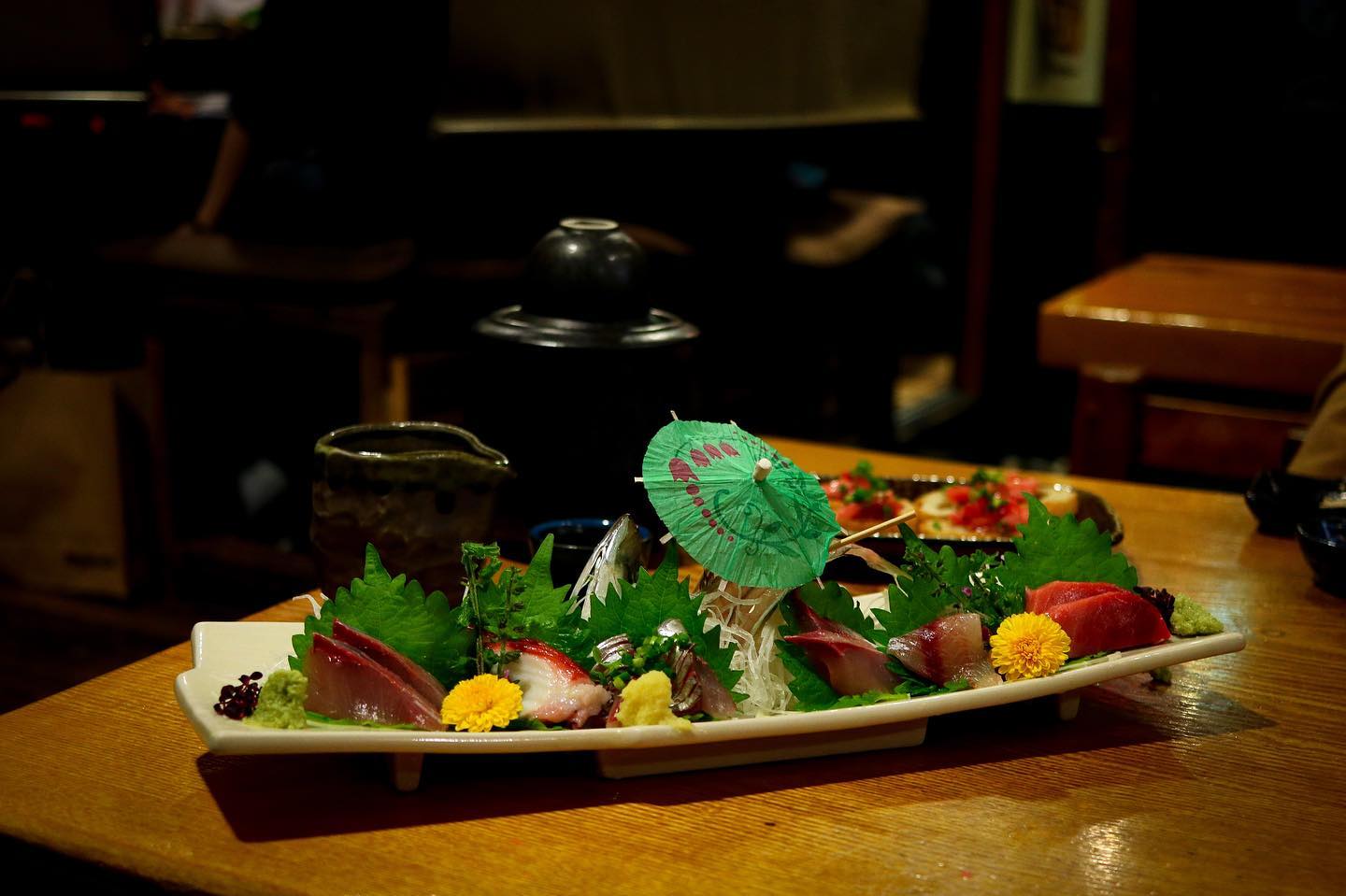 本厚木 酒房活気-iki-