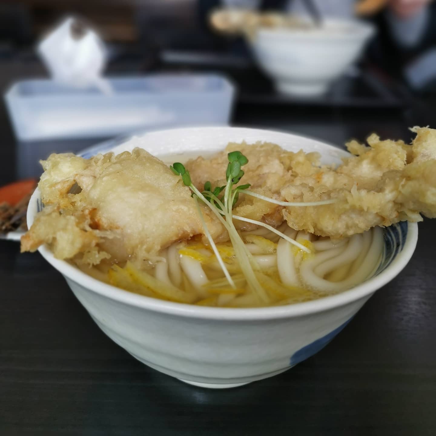 讃岐うどん千幸