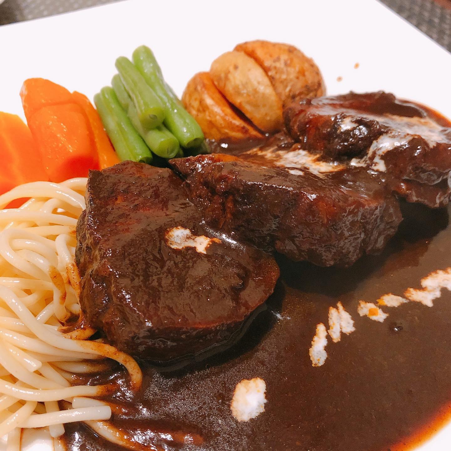 洋食屋 にゅうとん