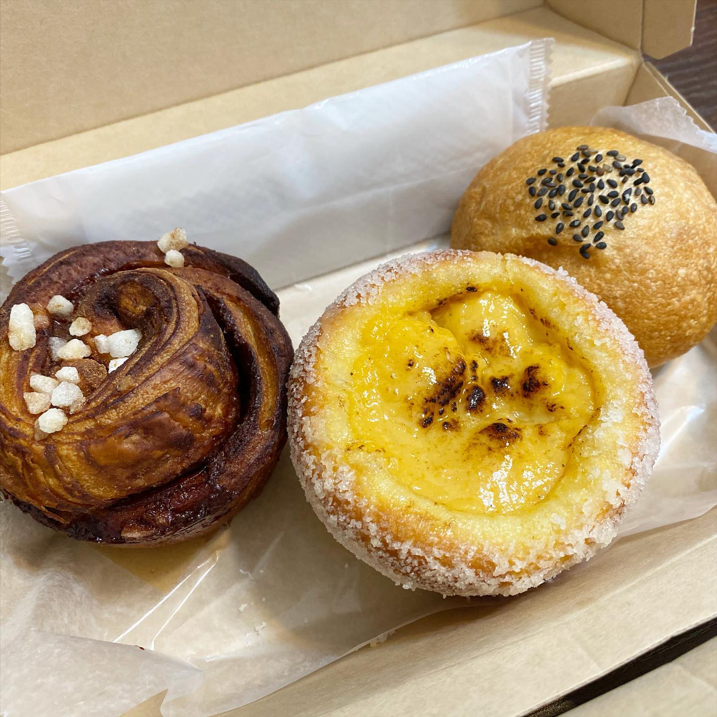 アンデルセン そごう横浜店