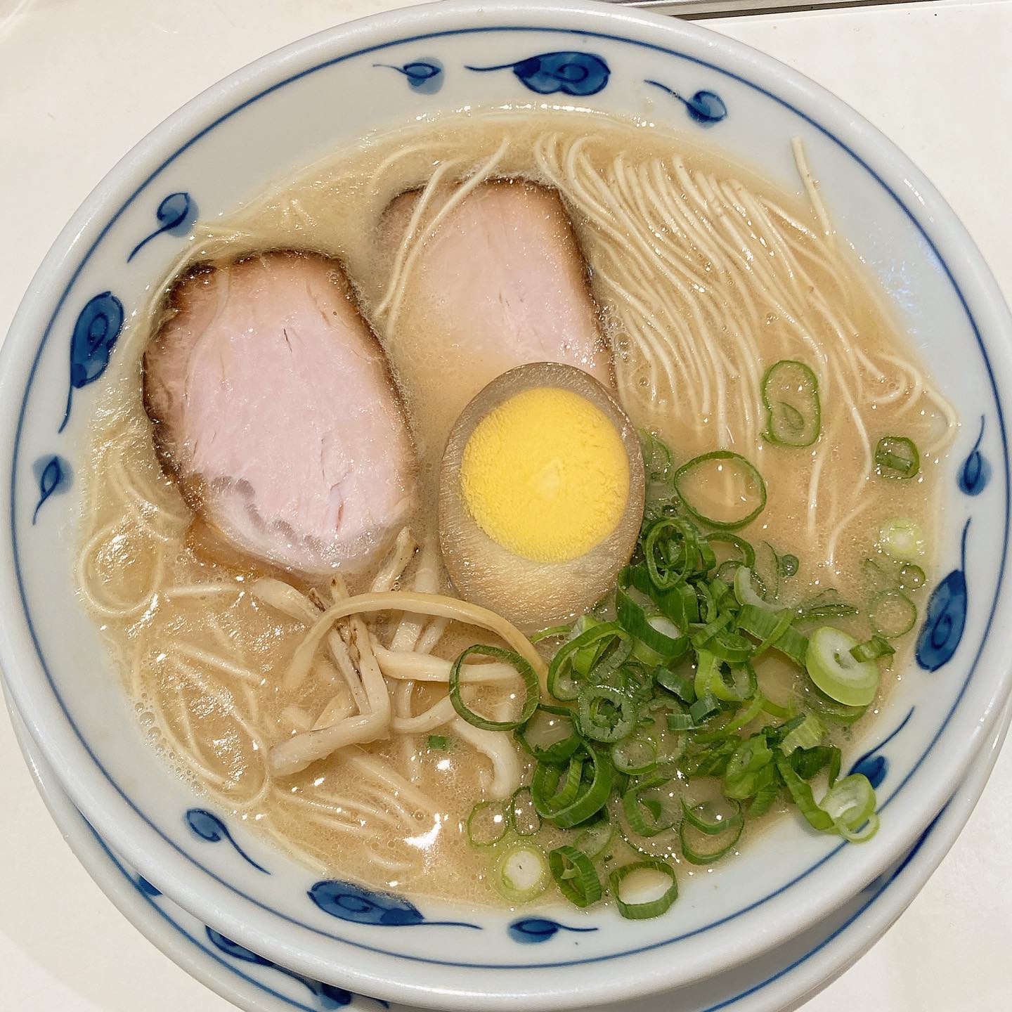 らあめん英 本店