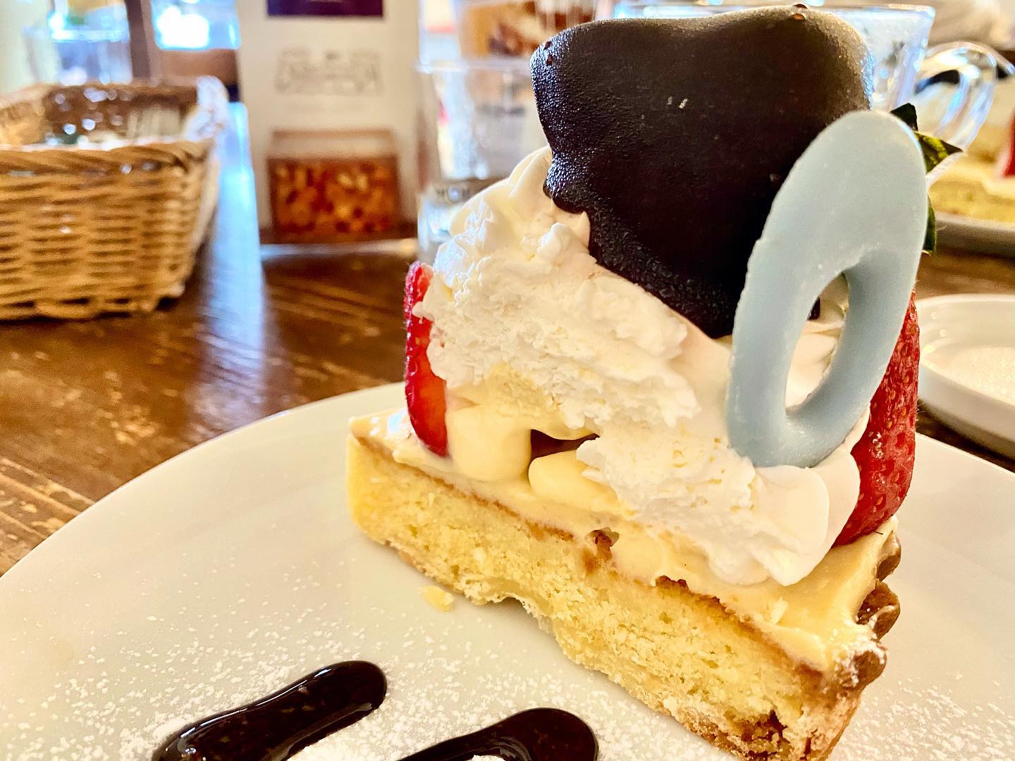 モルトクオーレ 本店