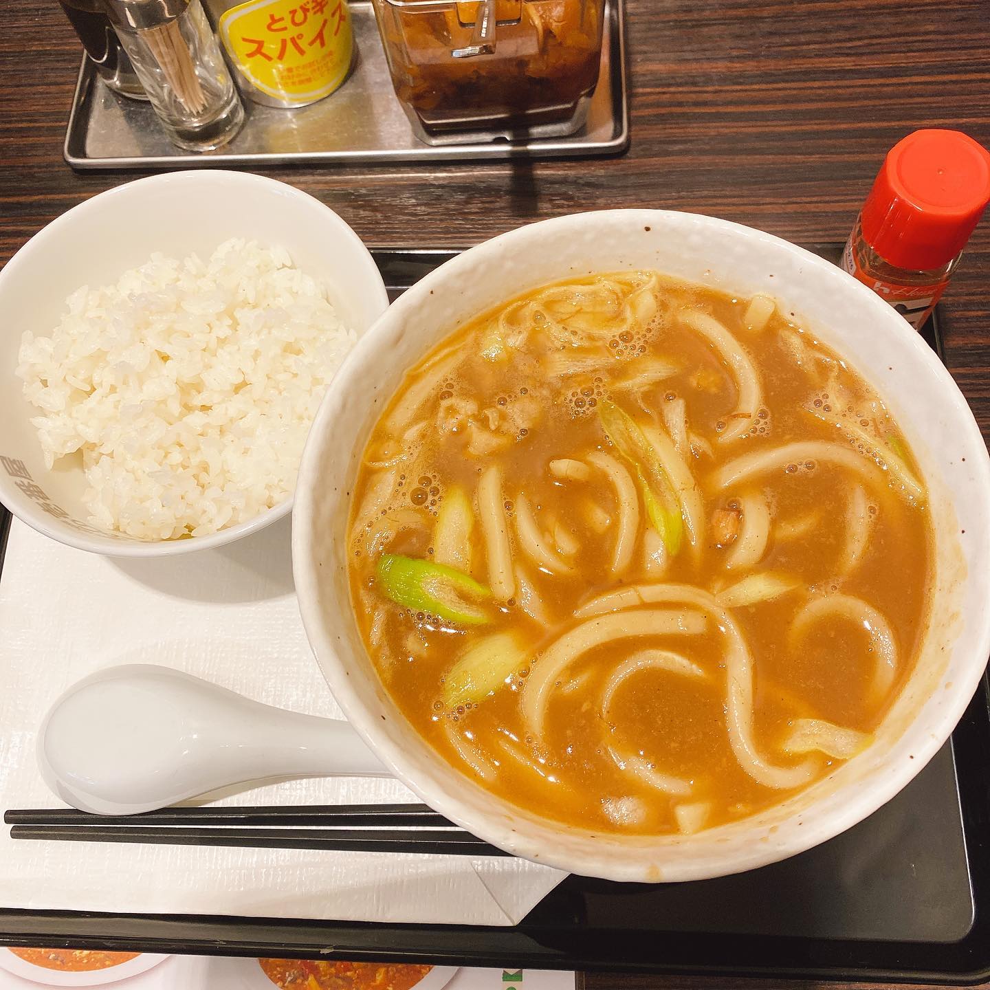 カレーハウスCoCo壱番屋 西武上石神井駅南口店