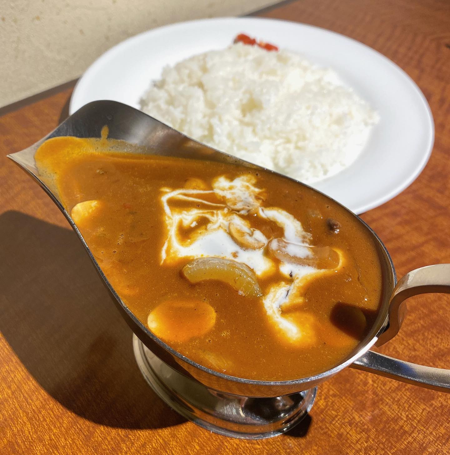 洋食厨房 キッチンDemi