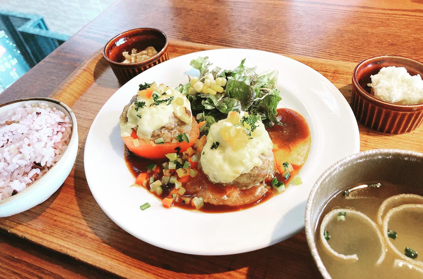 CORDUROYcafe DAIMYO(コーデュロイカフェ大名店)