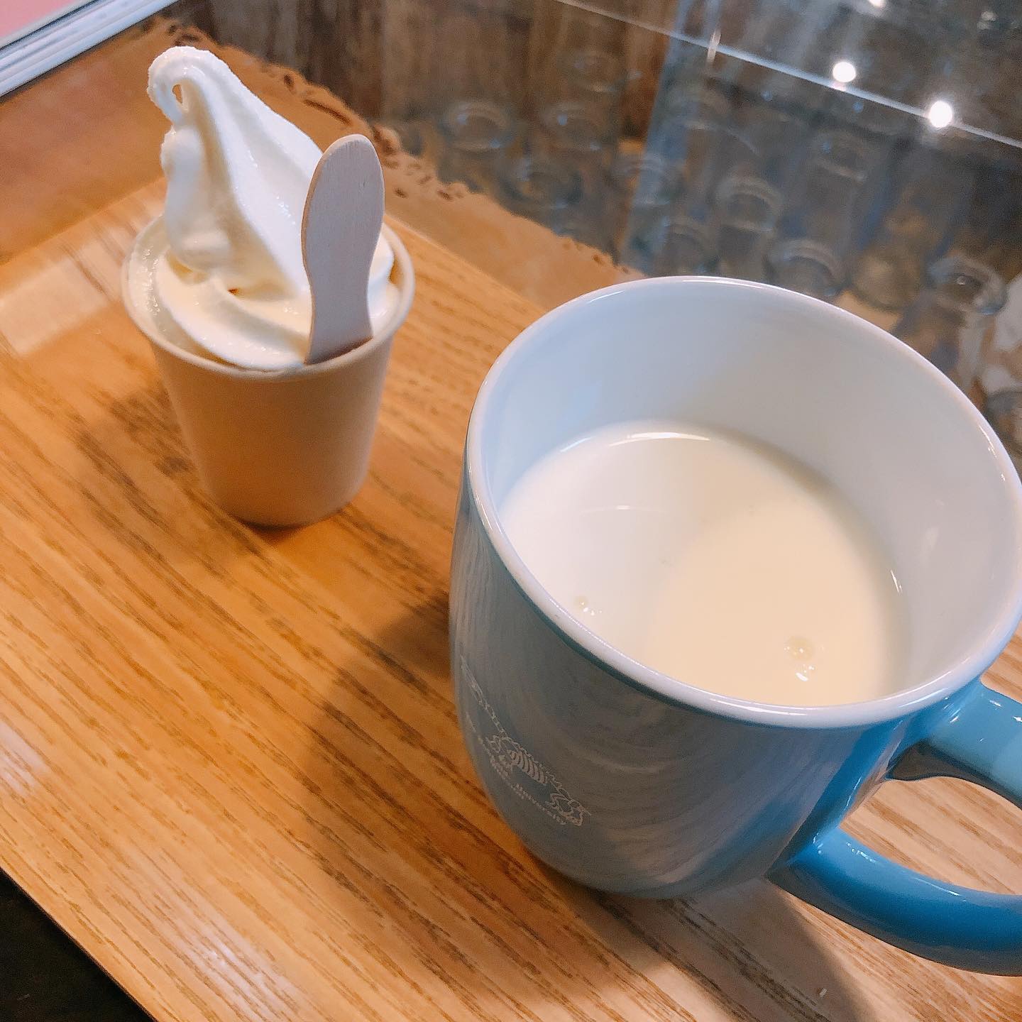 ミュージアムカフェ ぽらす