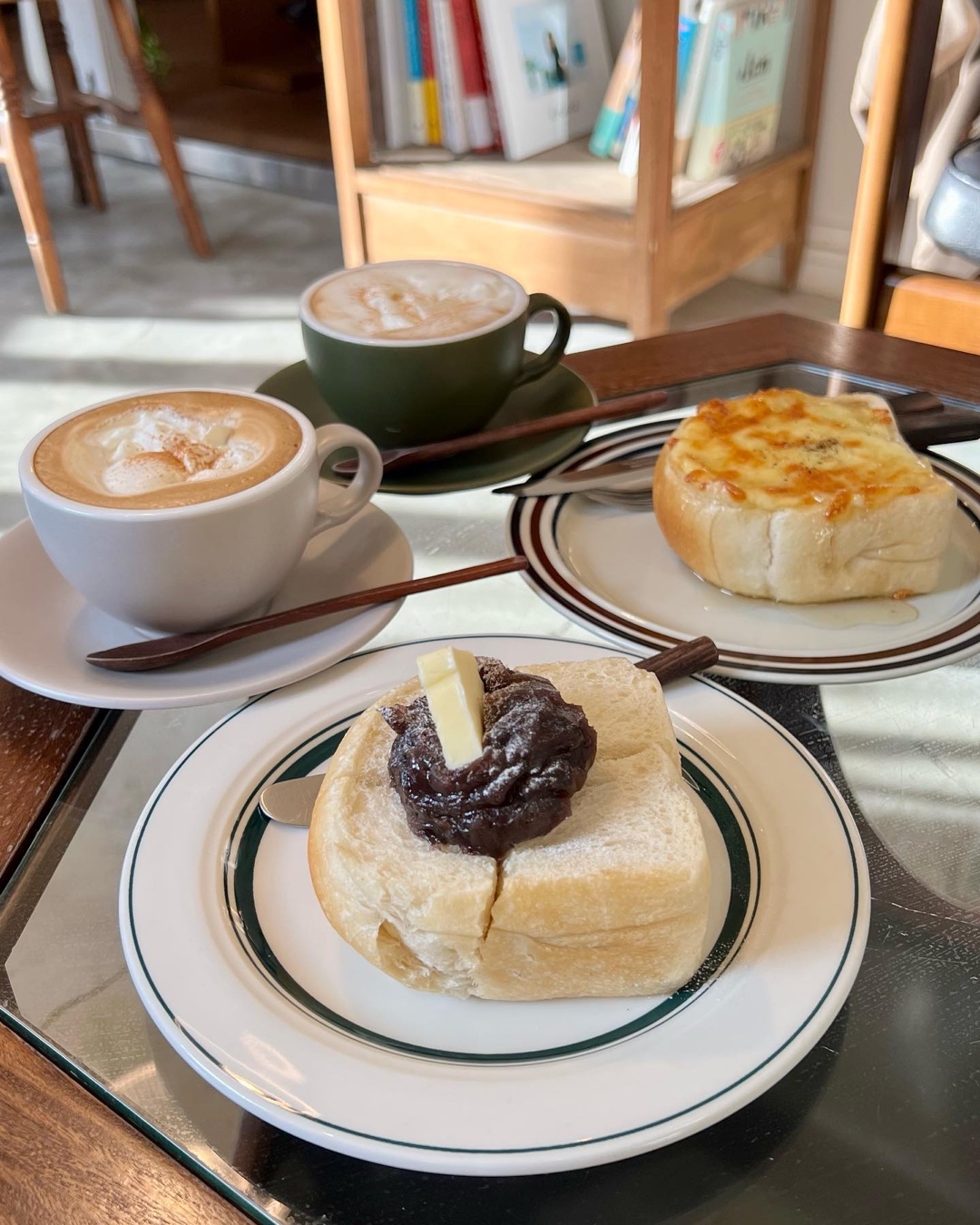 スモール シングス コーヒー