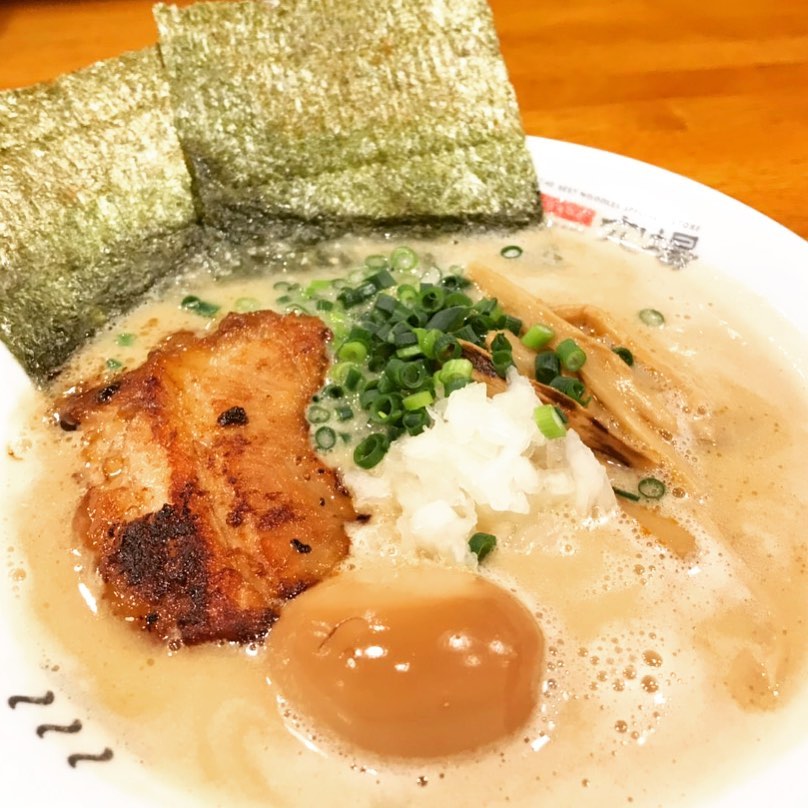 中華そば 弥太郎