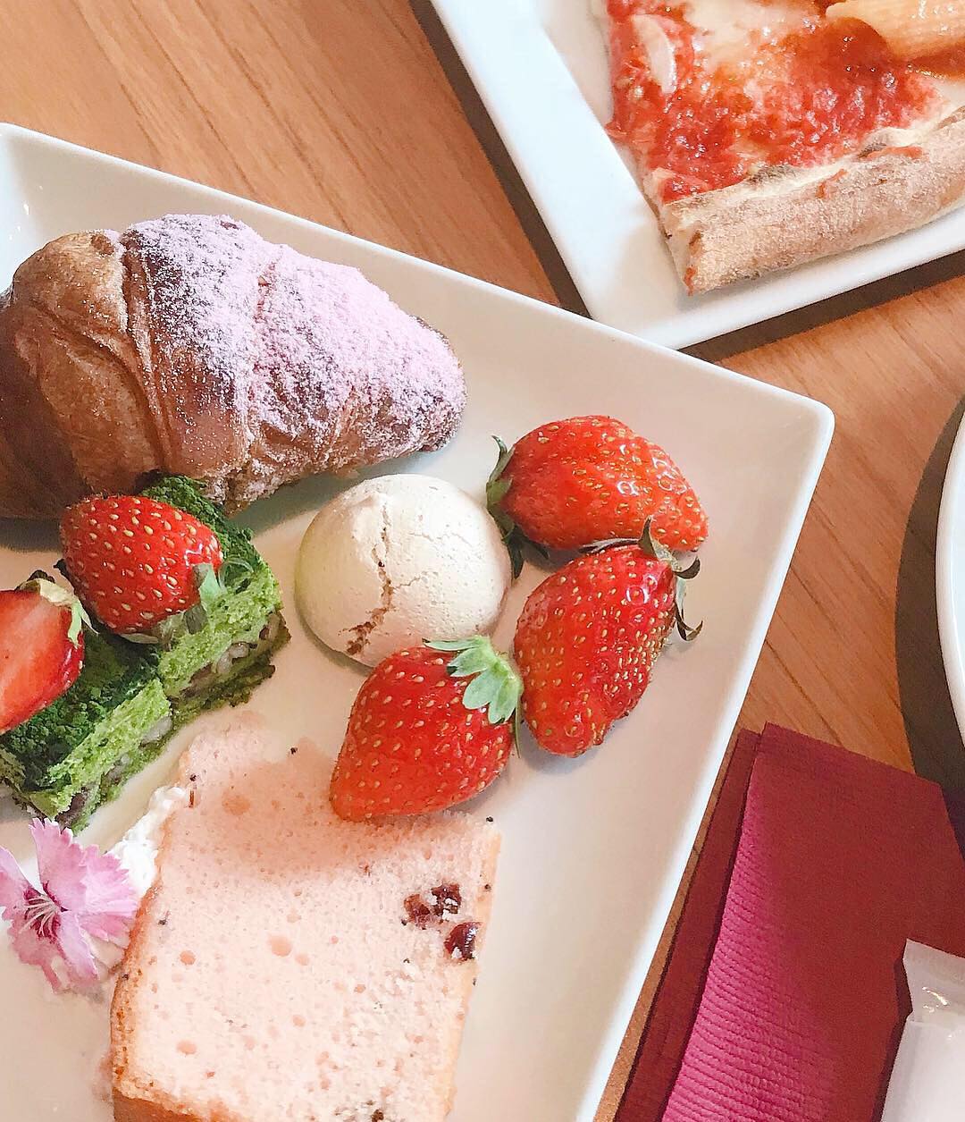 XEX 日本橋 Salvatore Cuomo Bros.