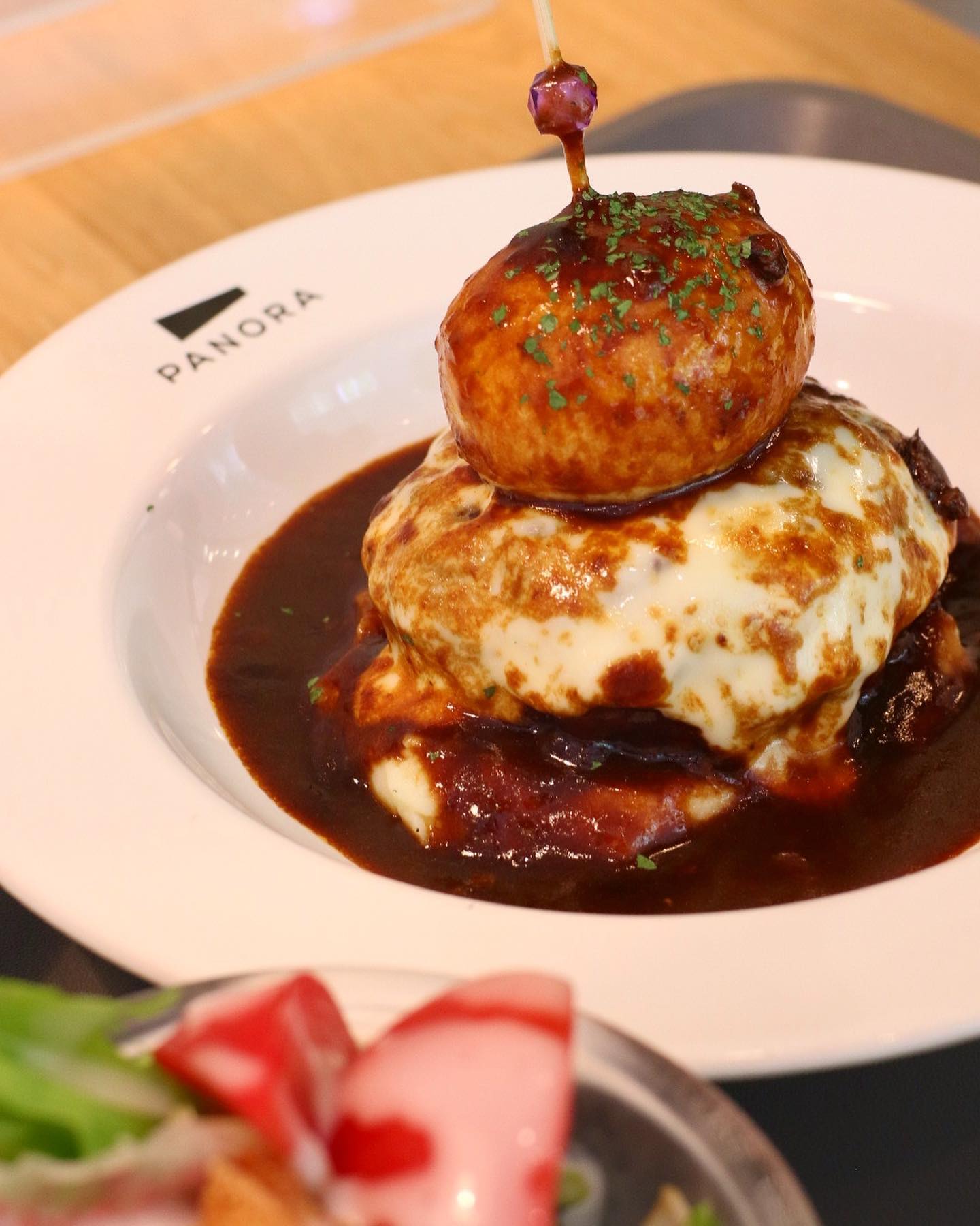 パノラ・キッチンオブザシーズンズ(PANORA kitchen of the seasons)