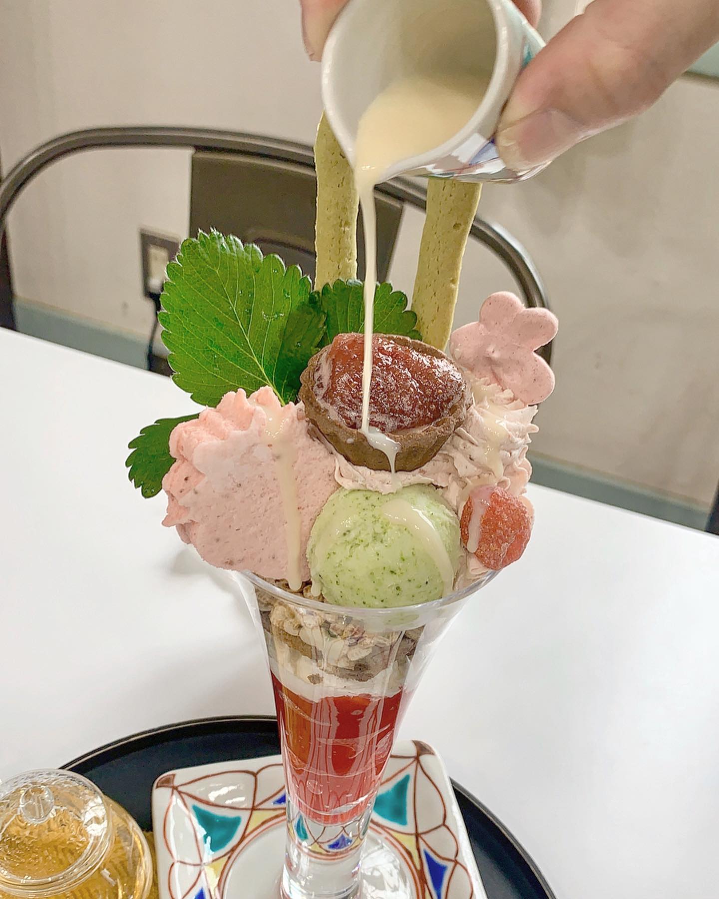 加賀フルーツランド