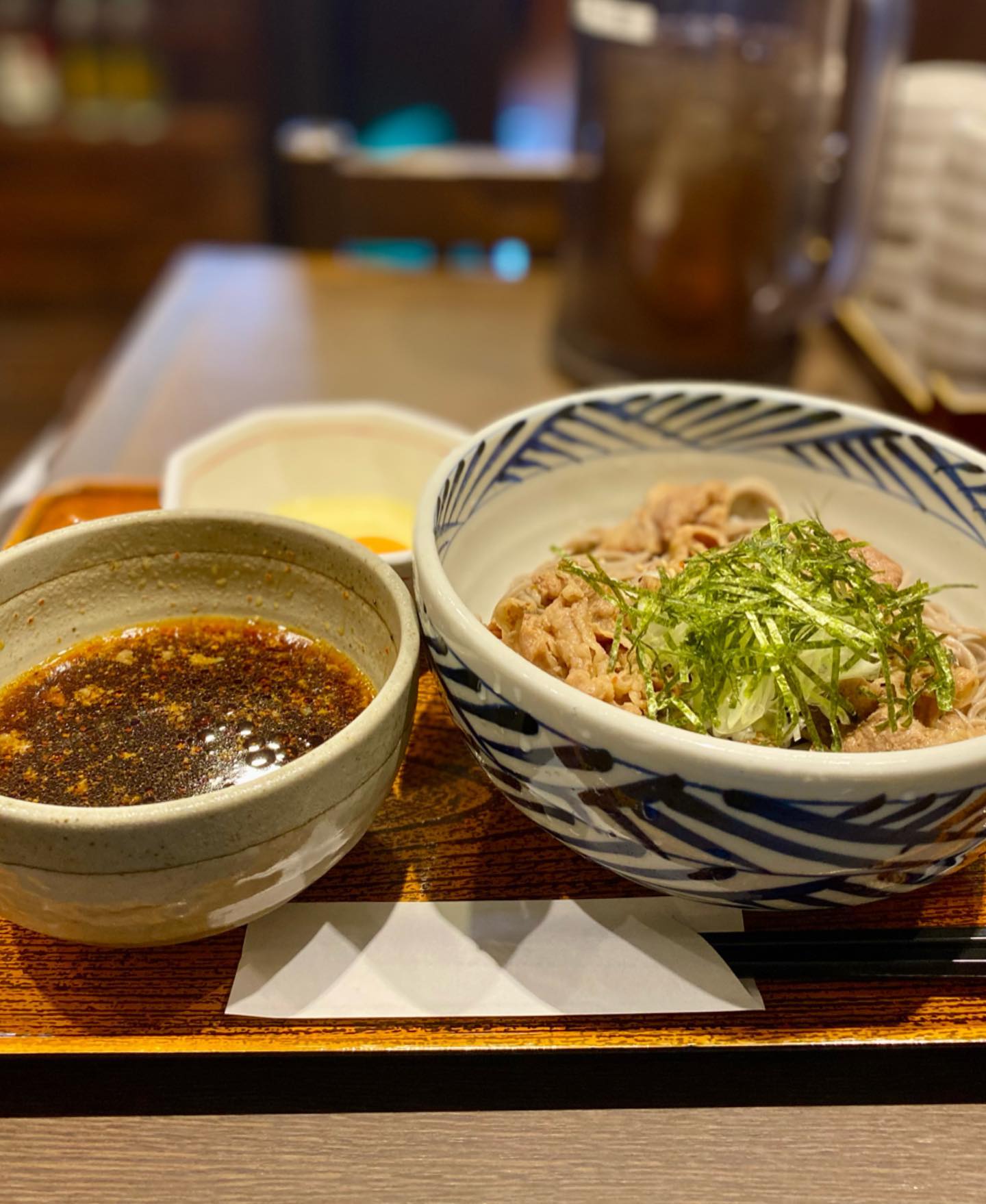 おらが蕎麦 岐阜駅アスティ店