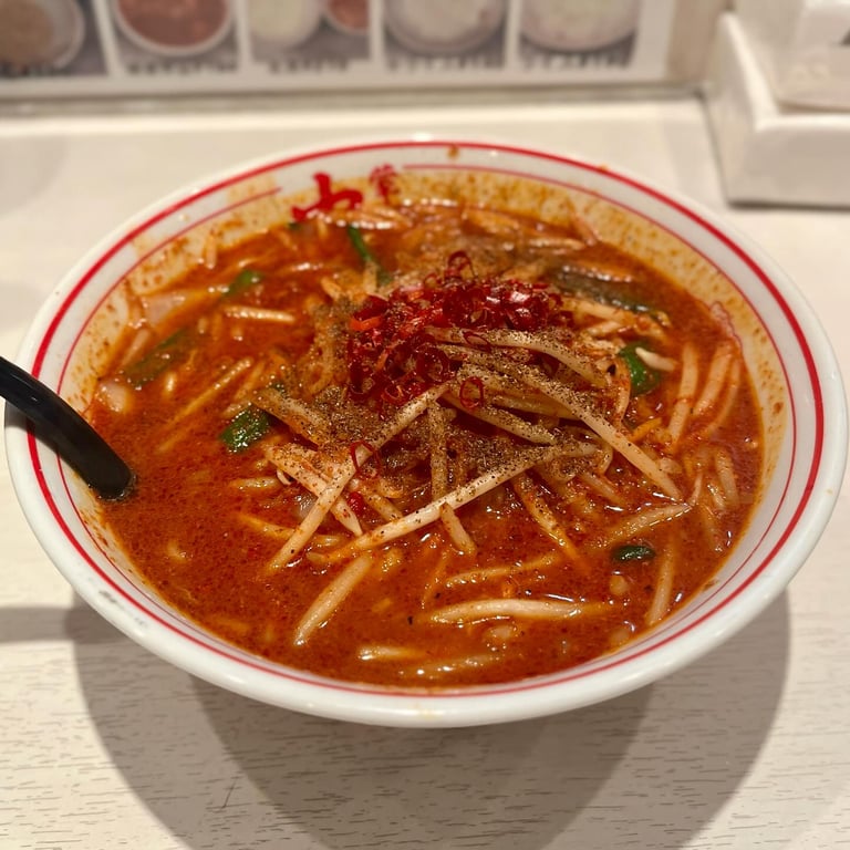 京華樓 中華街大通り店