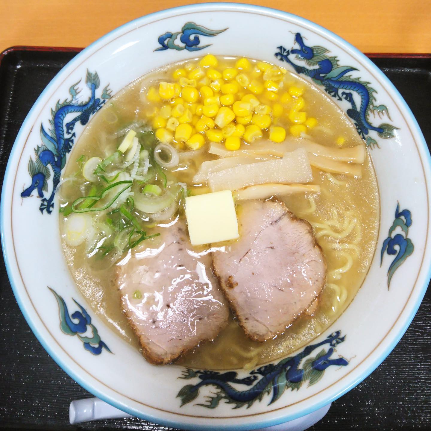 らーめんや 天金 四条店