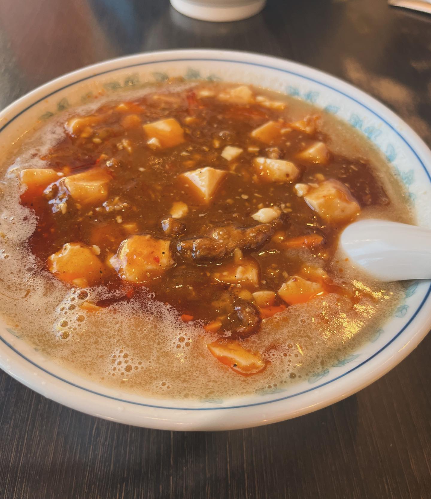 味噌らーめんと中華 てつまる