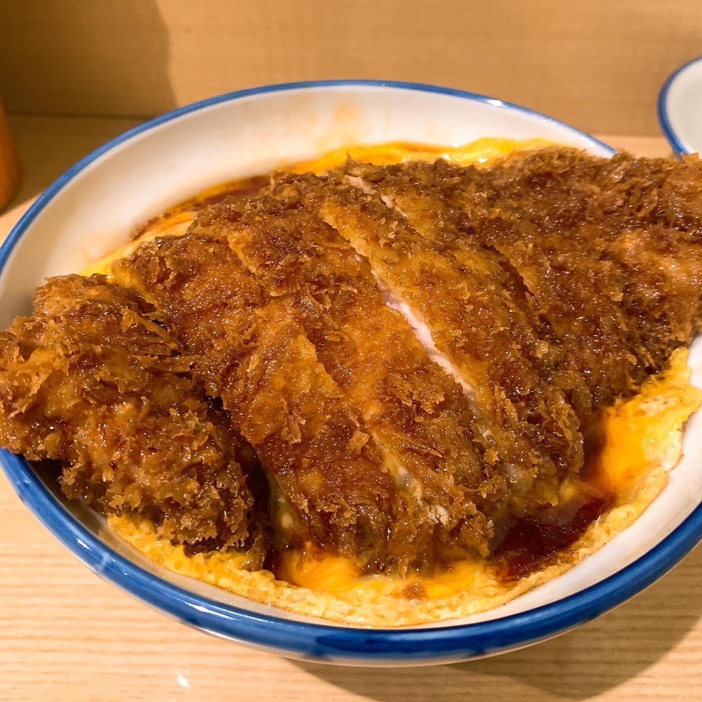 かつどん屋 瑞兆