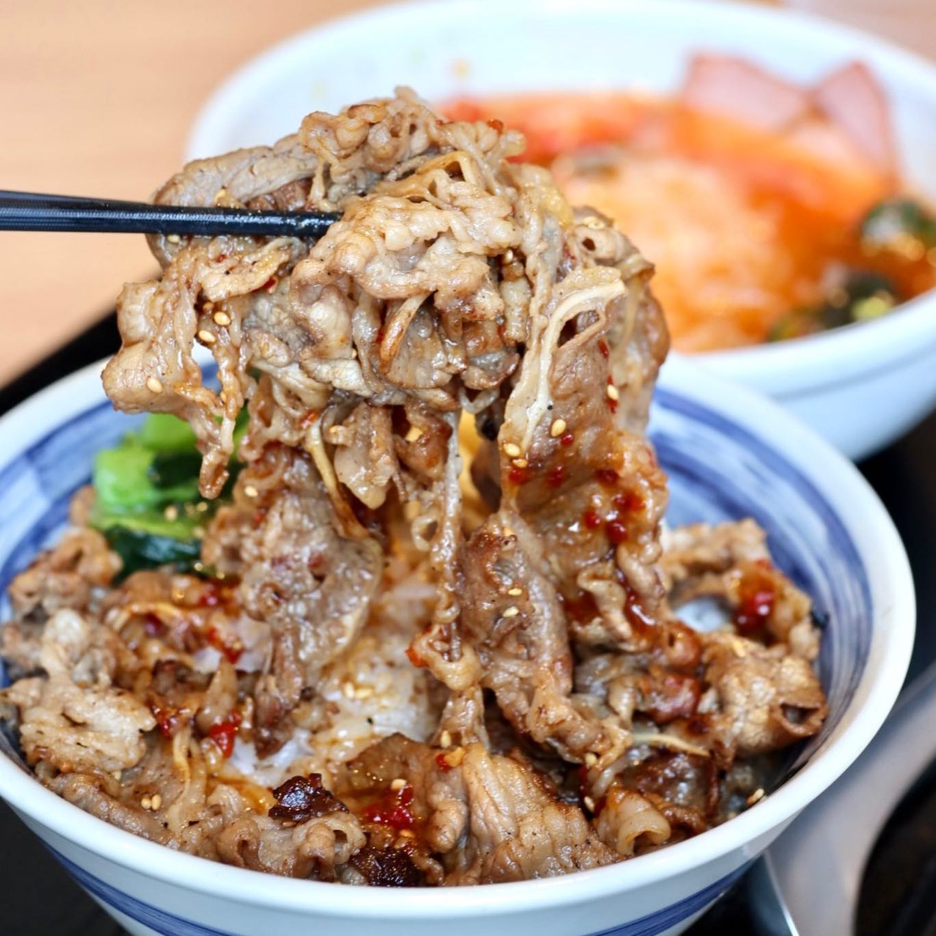 焼きたてのかるび 名古屋平手店