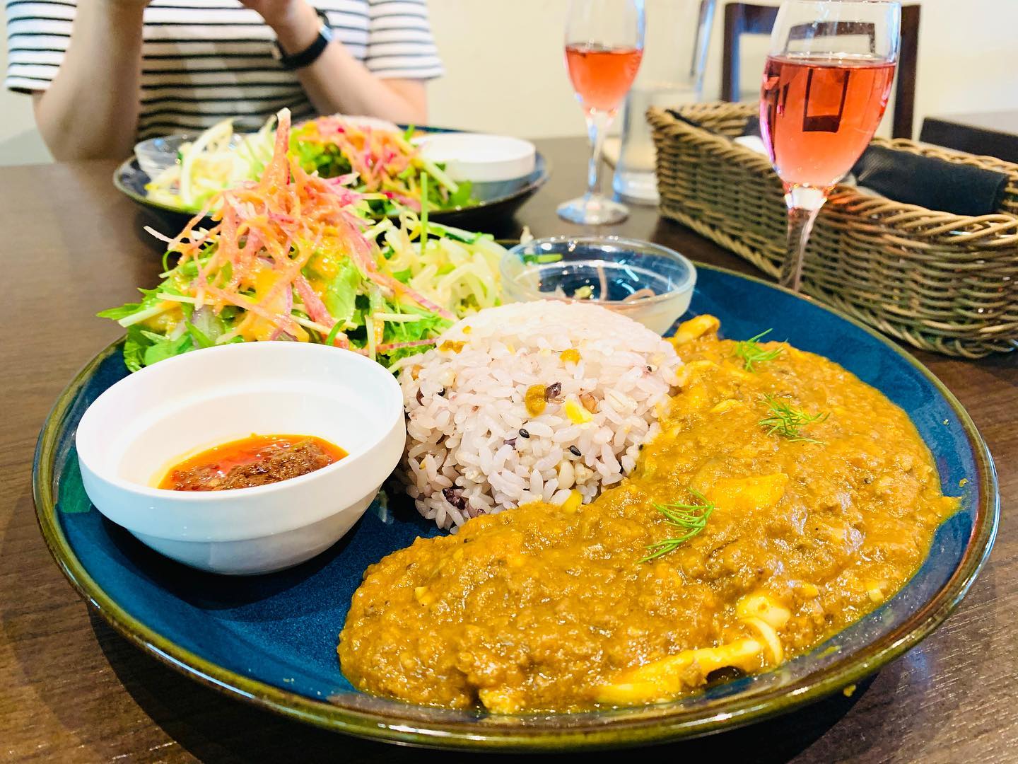 薬膳・健彩麺 ZEN ROOM(ゼンルーム)自由が丘