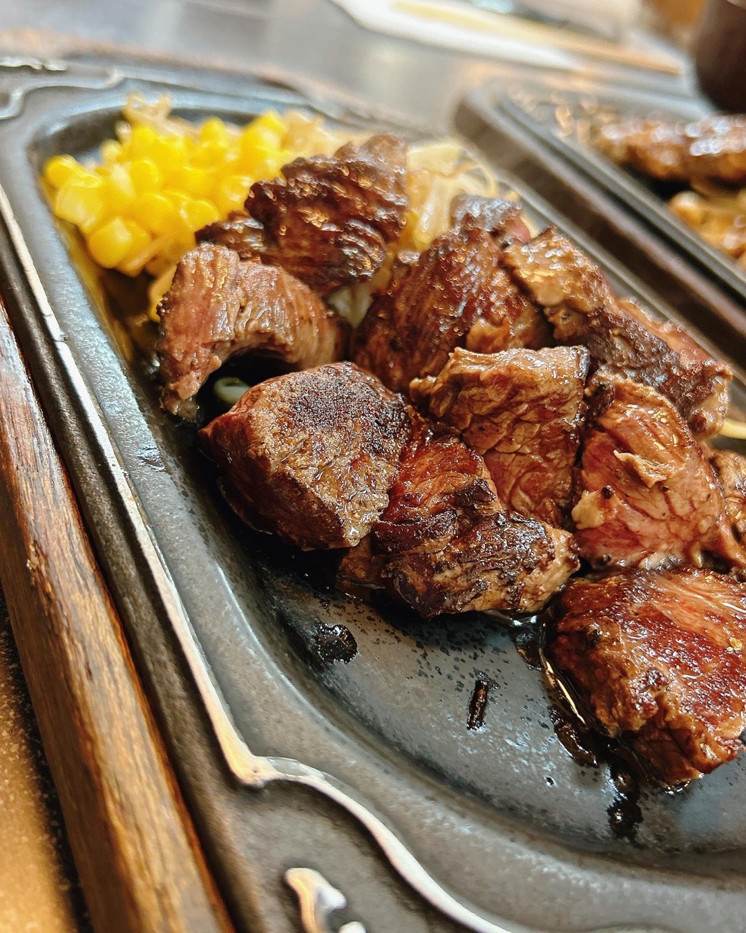 加真呂(カマロ)森下店