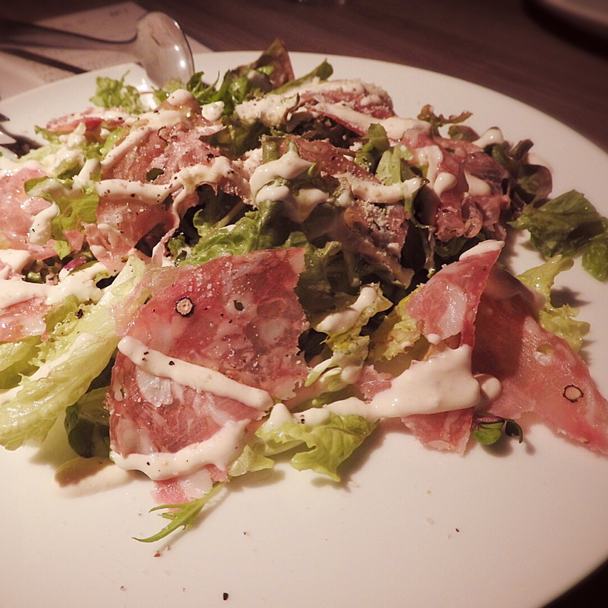 ワインラウンジ Cuvee ITOU(キュベイトウ)