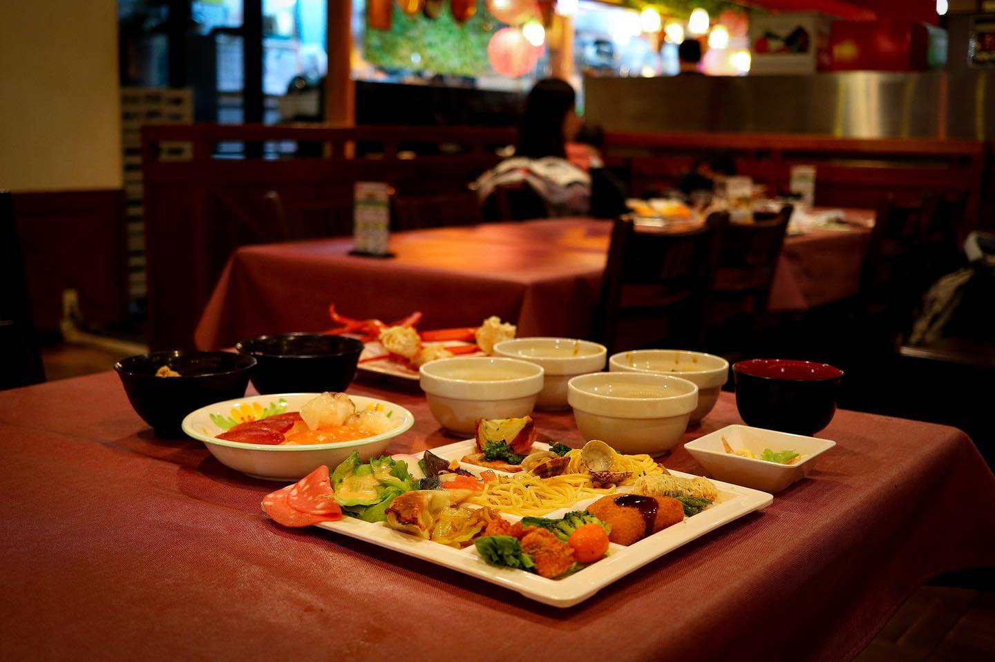 時之栖(ときのすみか)アリーナ