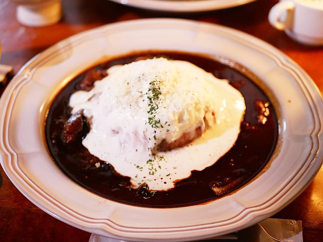 cafe Hackberry(カフェ・ハックベリー)