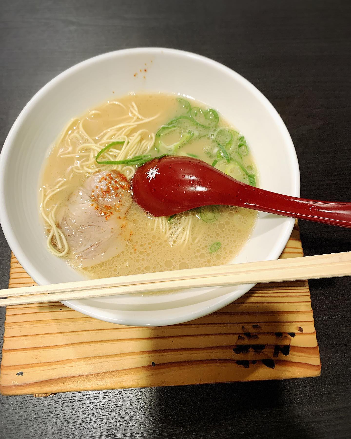麺屋我ガ 小郡本店(めんやがが)