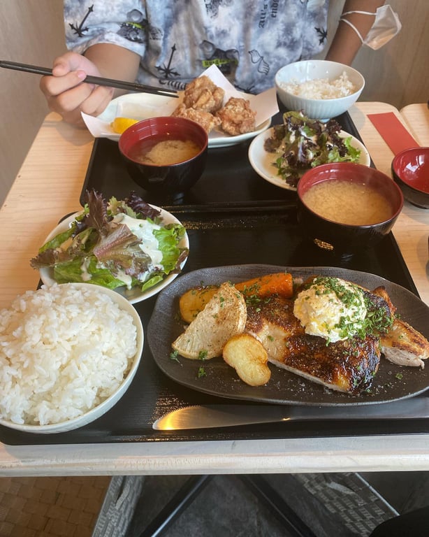 居酒屋ダイニングRen