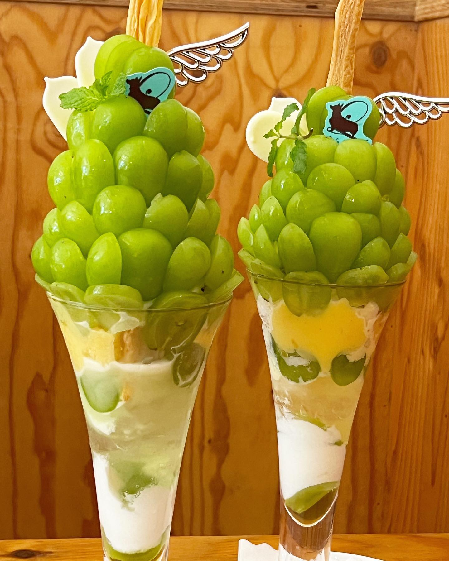 カフェドリオンパレット