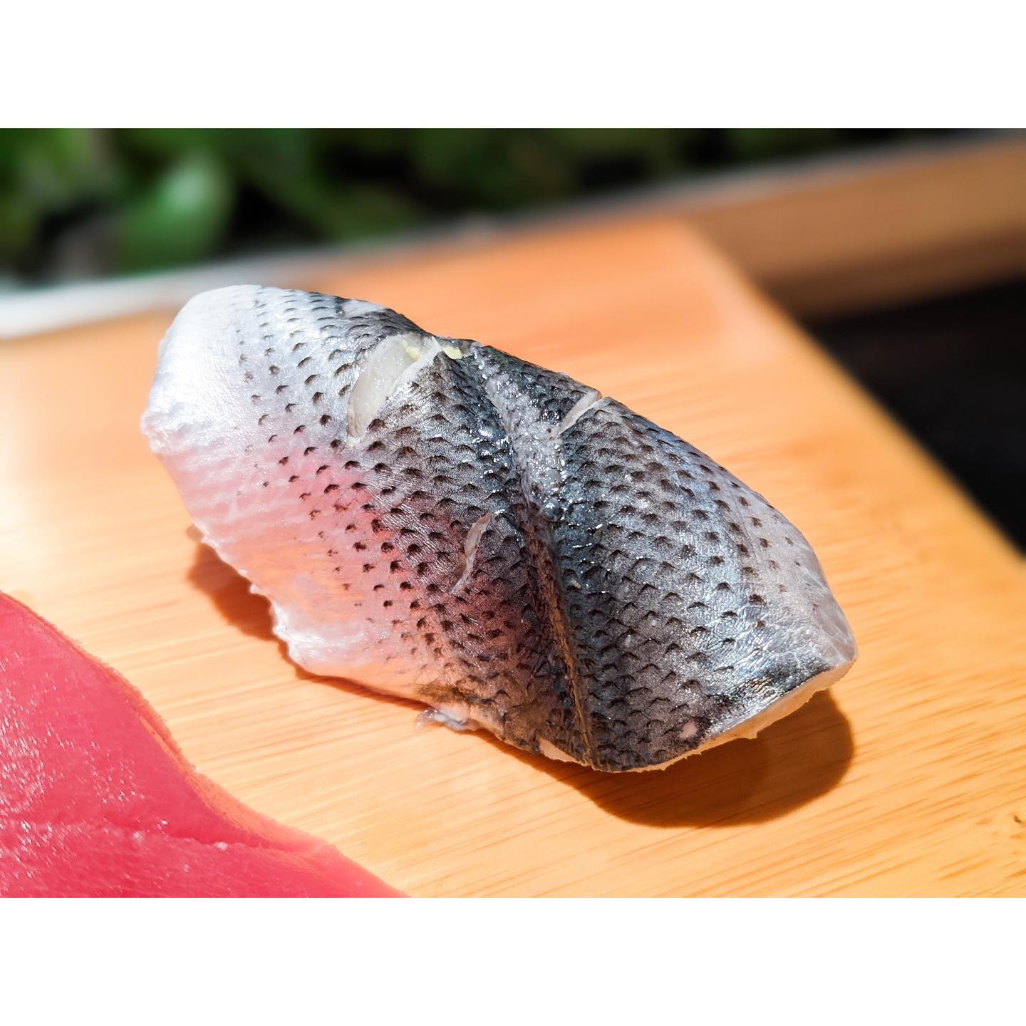 まぐろ人御徒町出張所