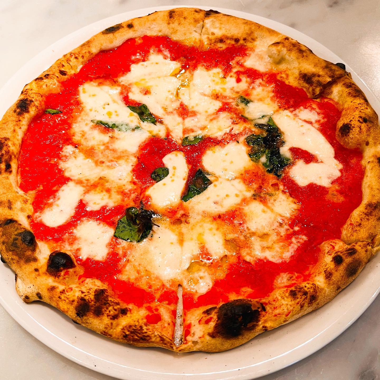 ピッツェリアGG 吉祥寺