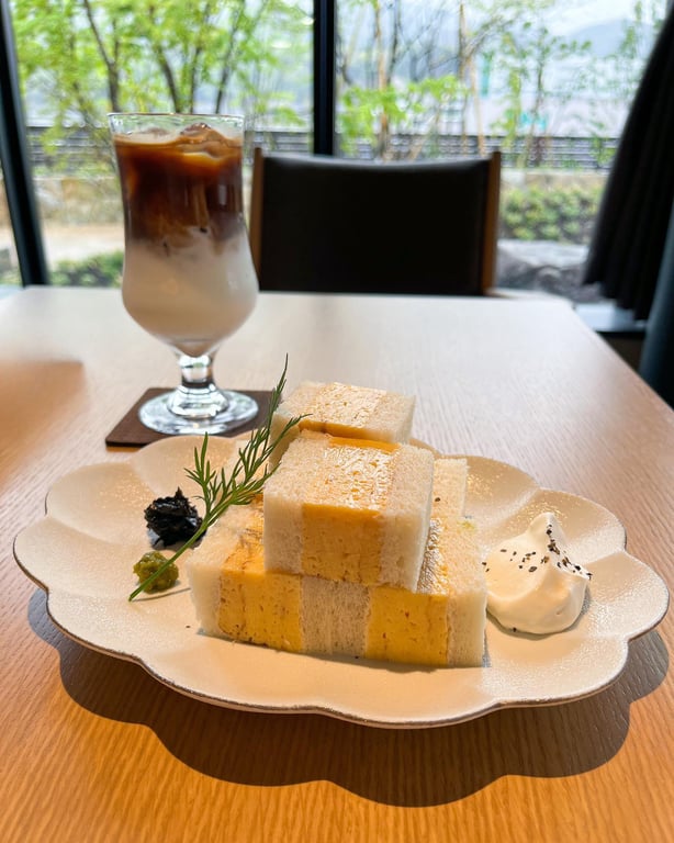 篠栗珈琲焙煎所