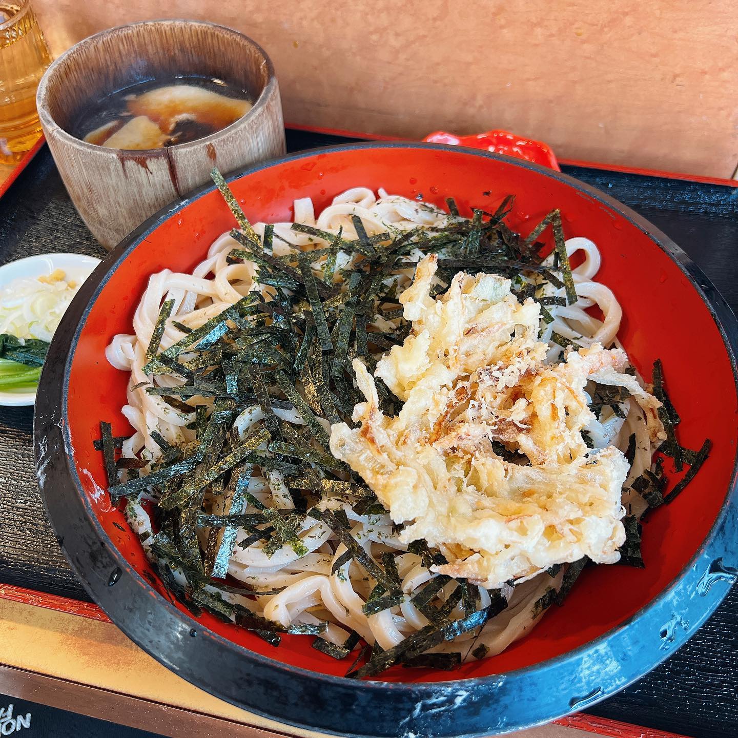 手打ちうどん きくや 本店