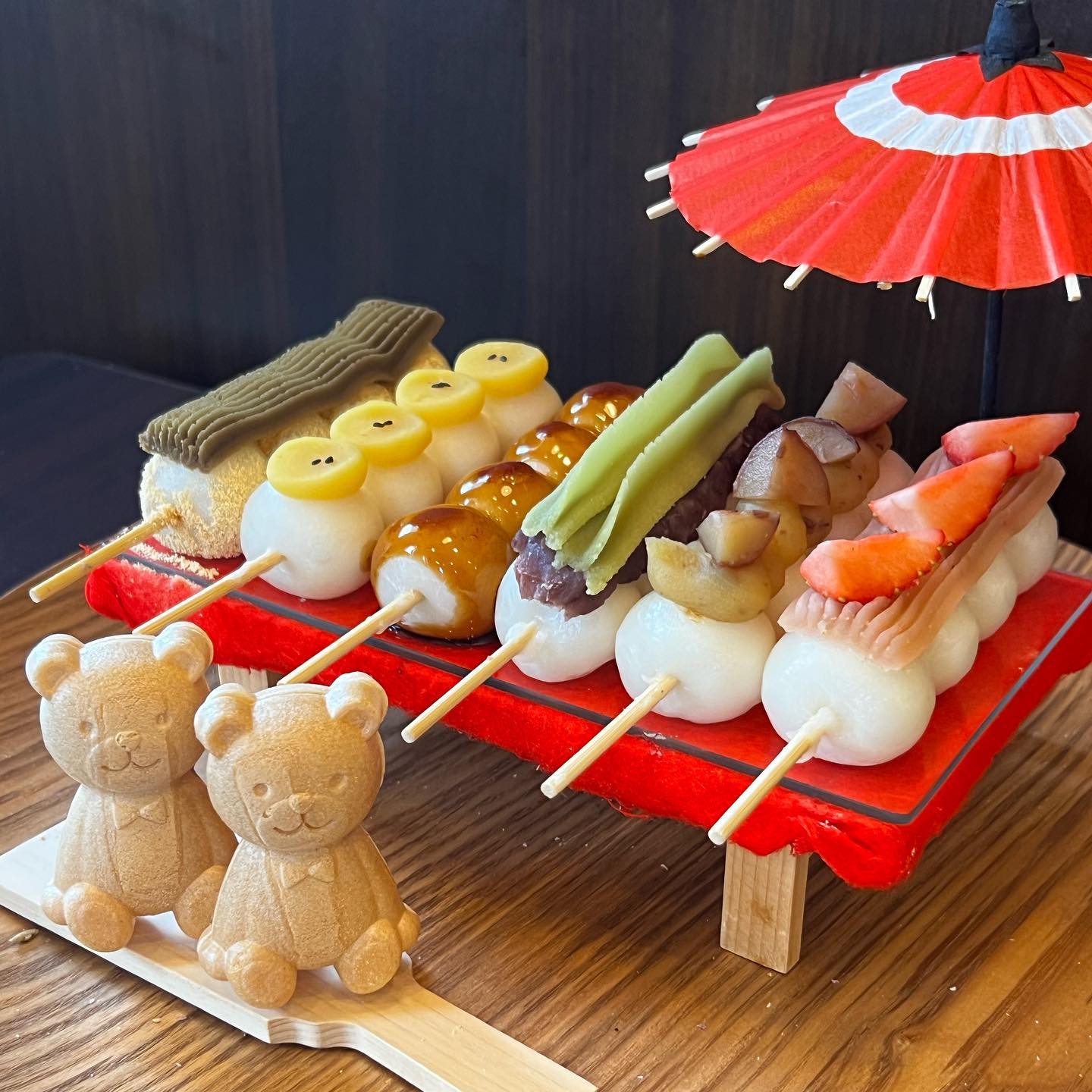 『和×カフェ』Mini Lover's Cafe 各務原