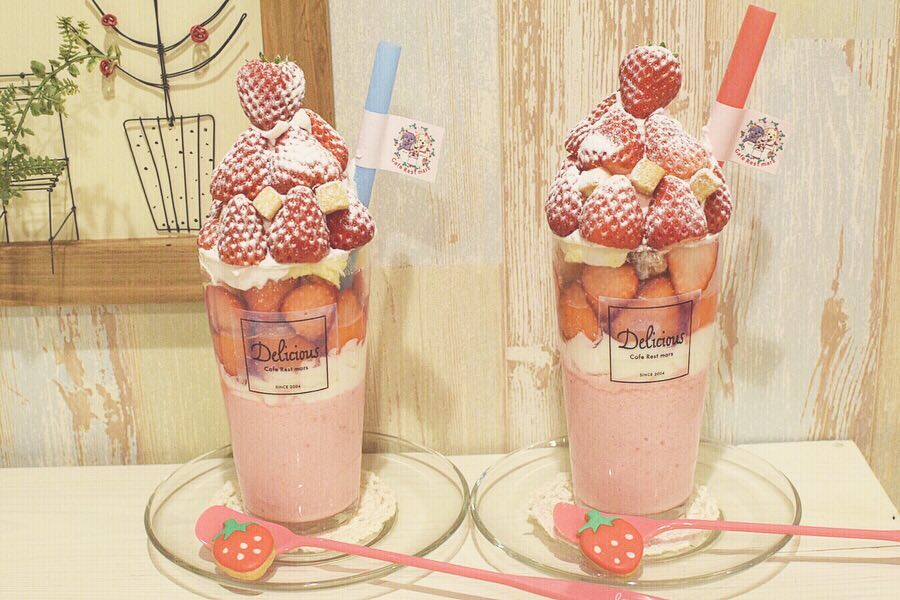 カフェ レストマーズ