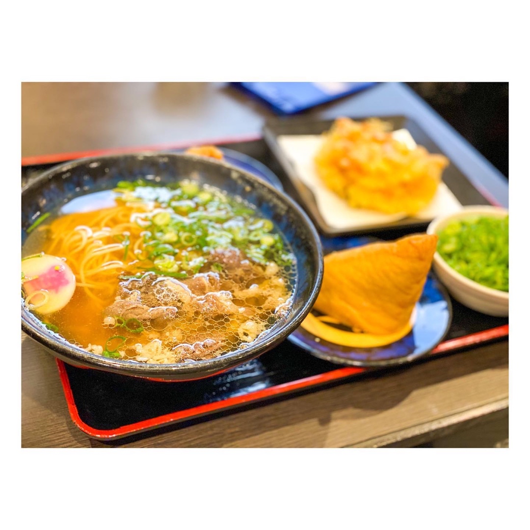 資さんうどん 博多千代店