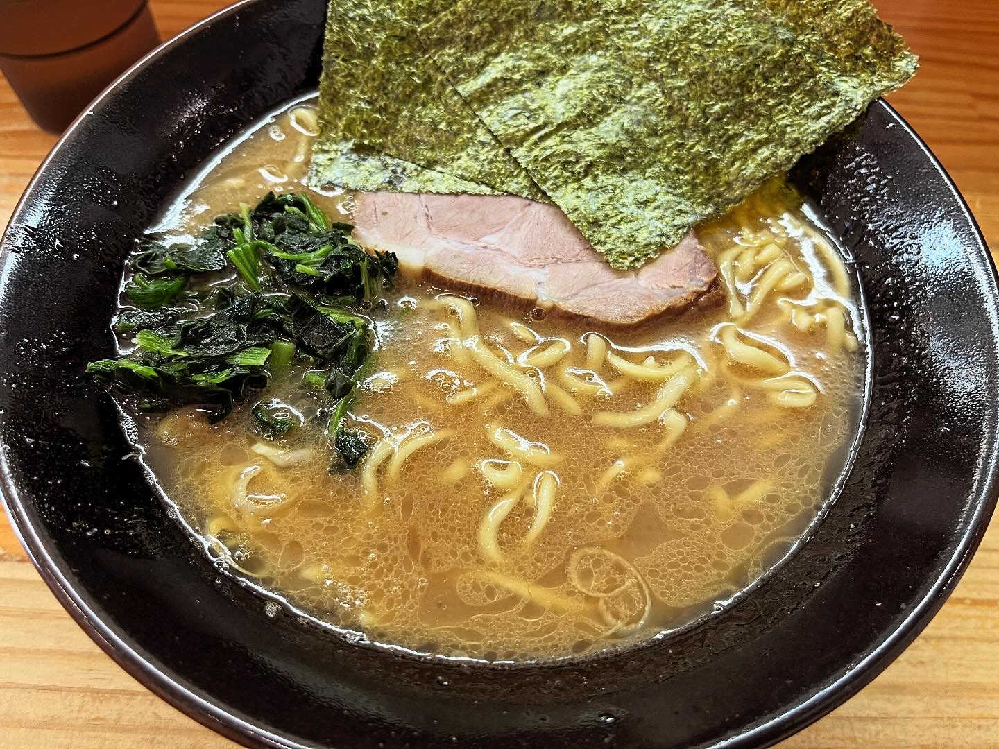 ラーメン 巓