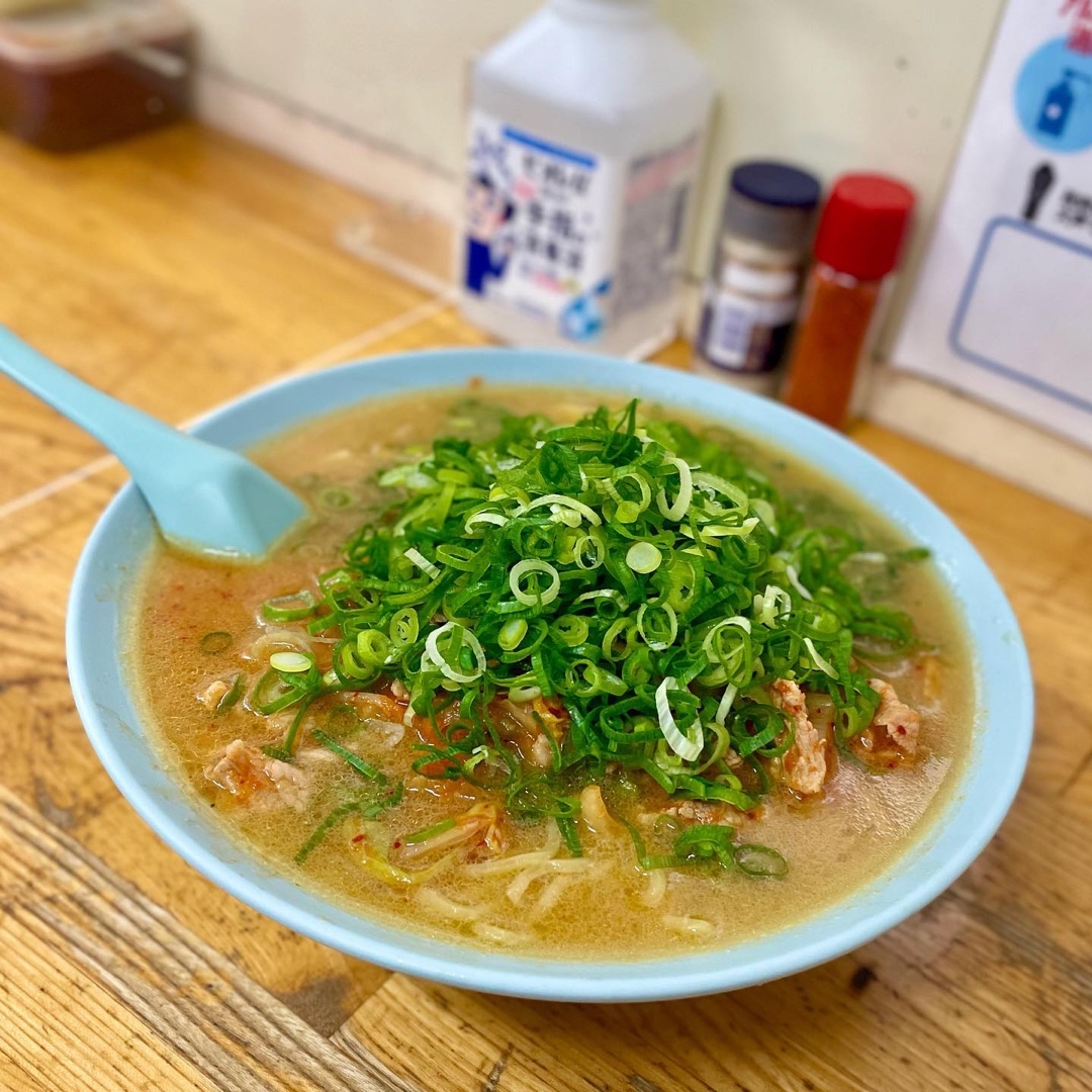 旭川ラーメン