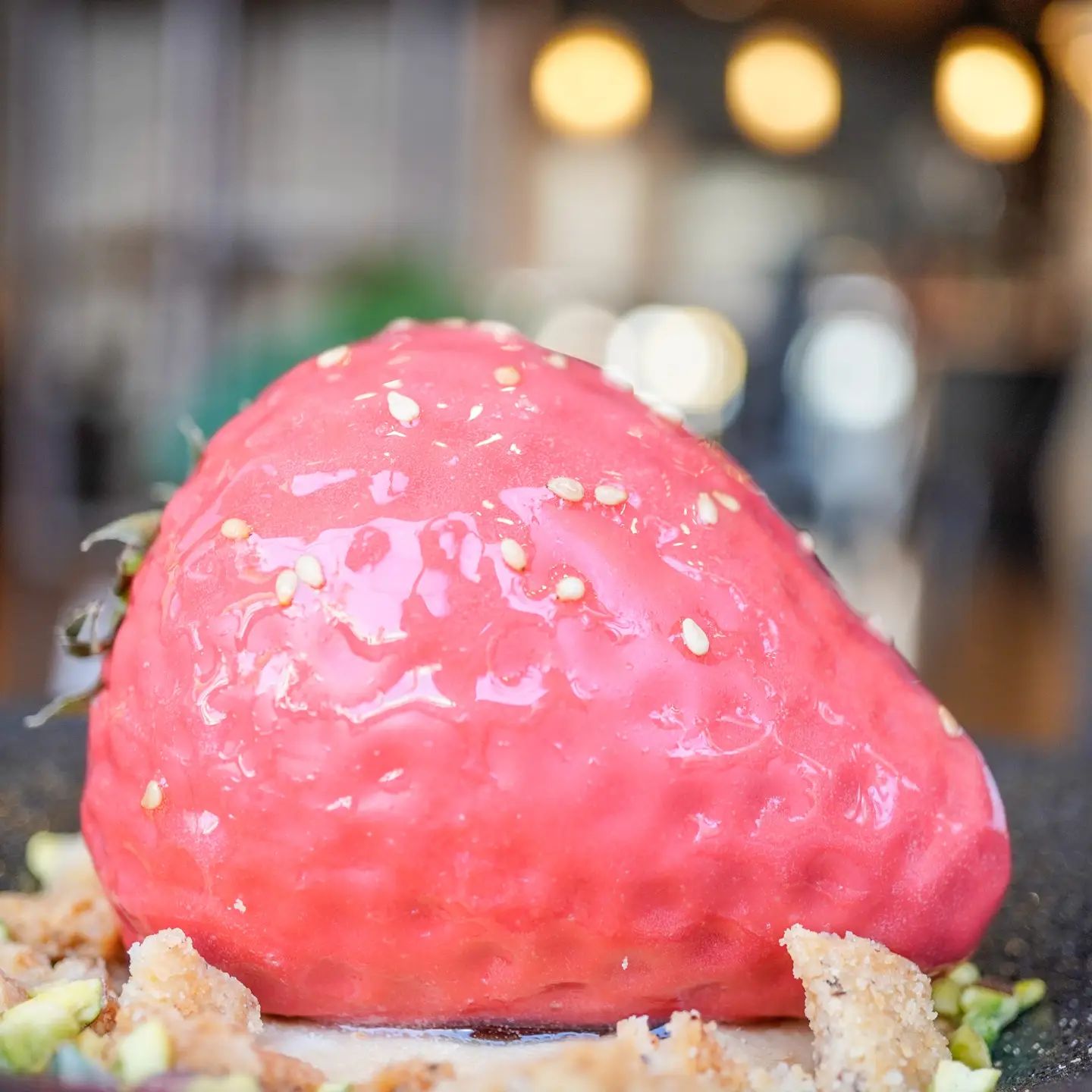 Patisserie cafe VIVANT