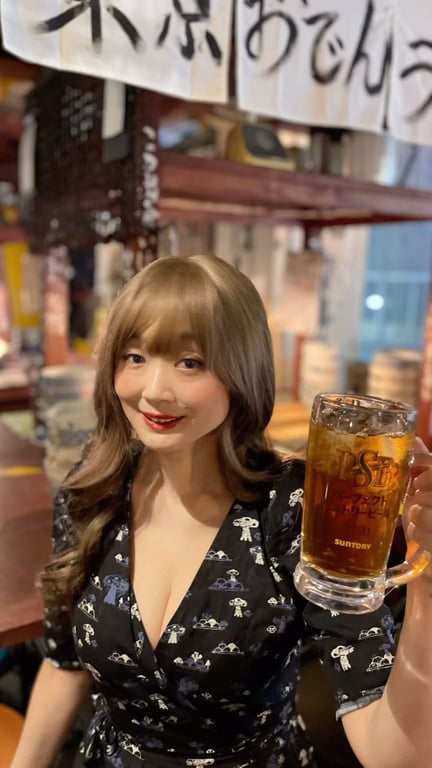 東京おでんラブストーリー