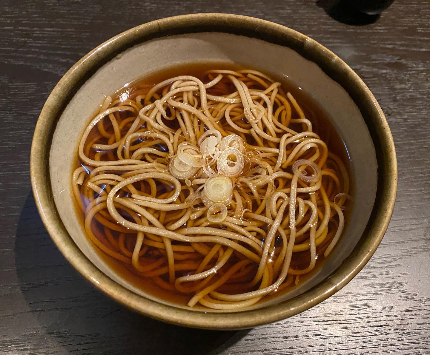 鎌倉 松原庵 青