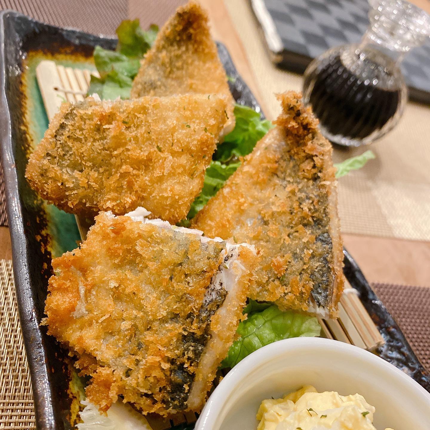 The 架 -Kakeru- 蔵前