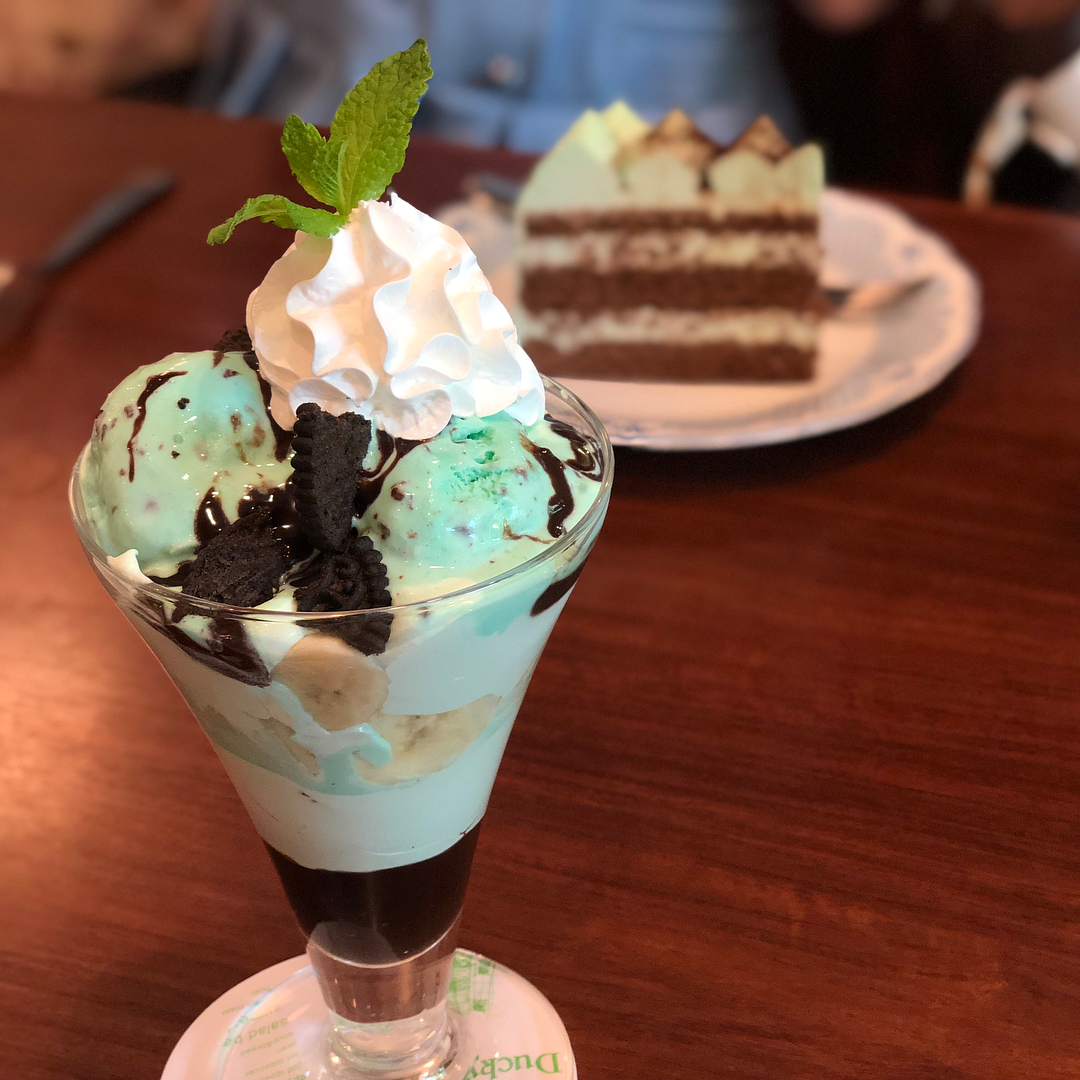 ダッキーダック くるる府中店