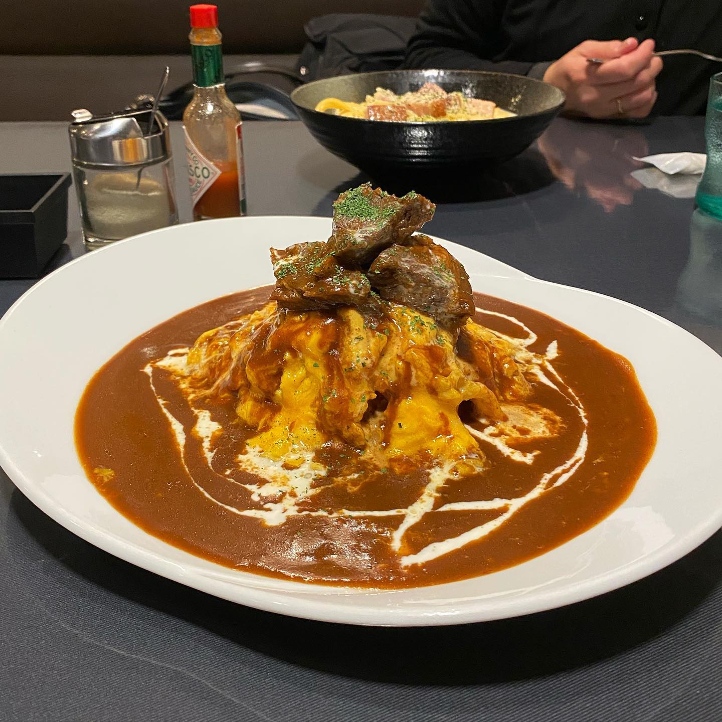 キッチンひだか