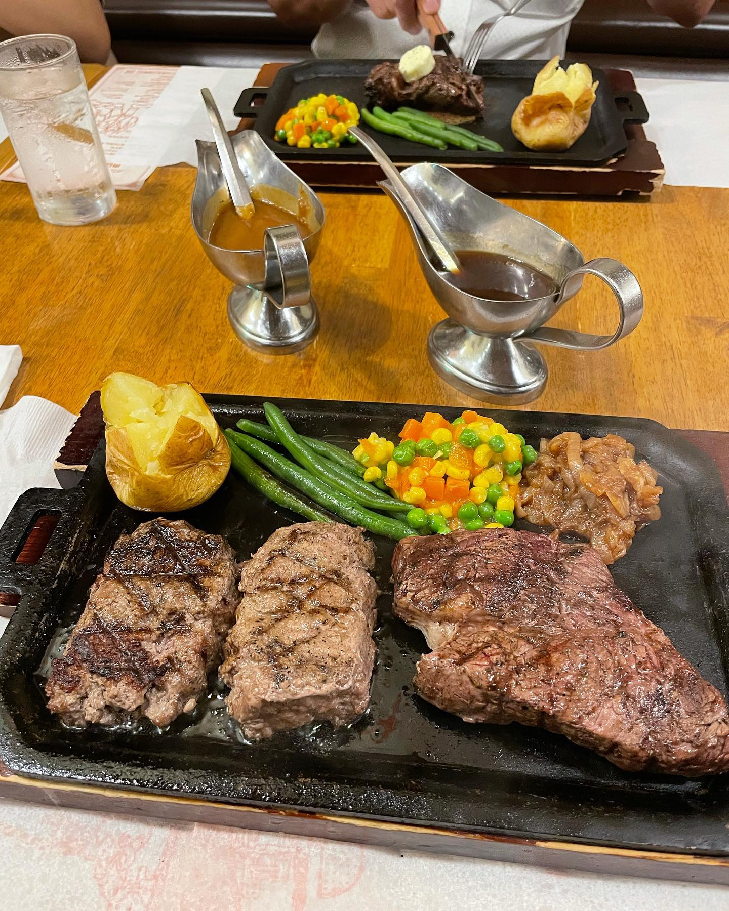 ハングリータイガー 日野店