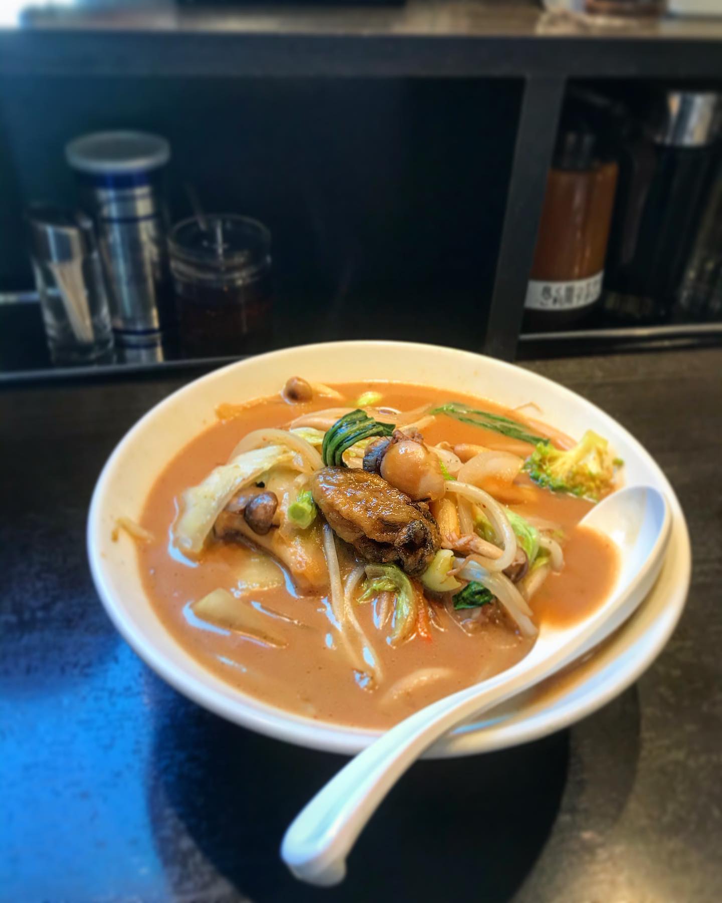 東京餃子軒 中山店